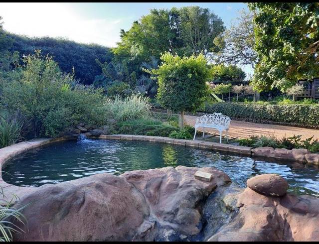 FARM FOR SALE IN KRAAIBOSCH